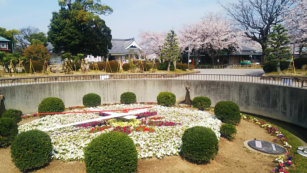 名古屋市で各種代行 代理 花見場所取り ゴミ回収 なんでもお任せ