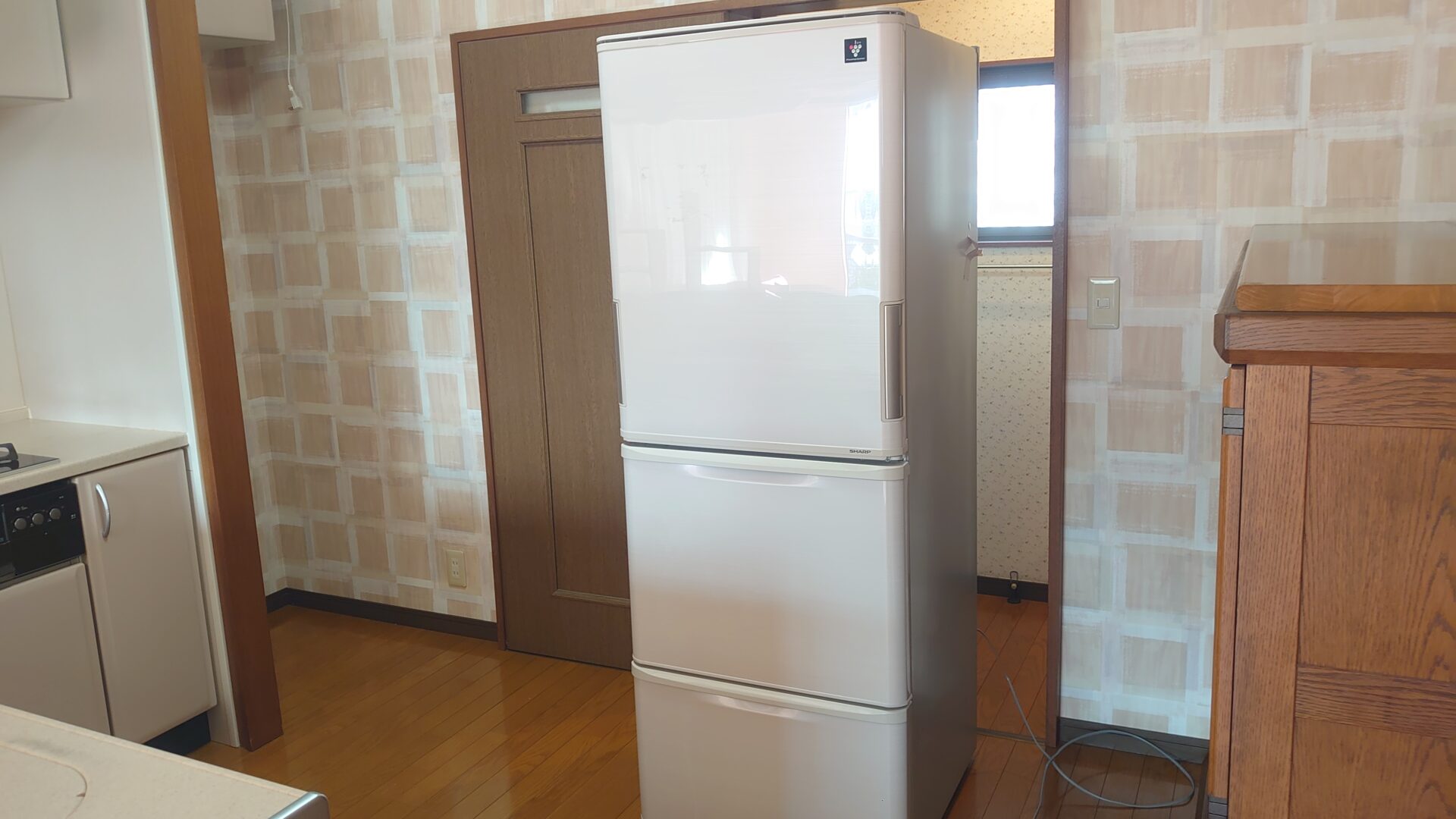 冷蔵庫や洗濯機等の買い取りは『無料訪問見積もり』のご利用を！／知立 